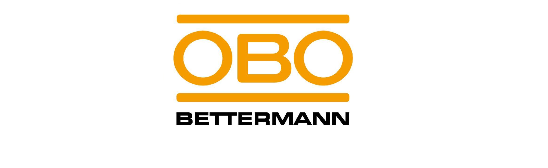 Логотип ОБО Беттерманн 1