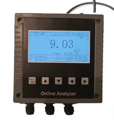 Превью Промышленный контроллер