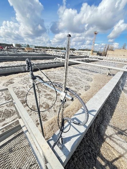 Система крепления датчиков и КИПиА RSA-FLEX