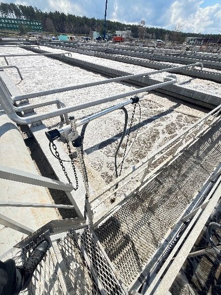 Система крепления датчиков и КИПиА RSA-FLEX