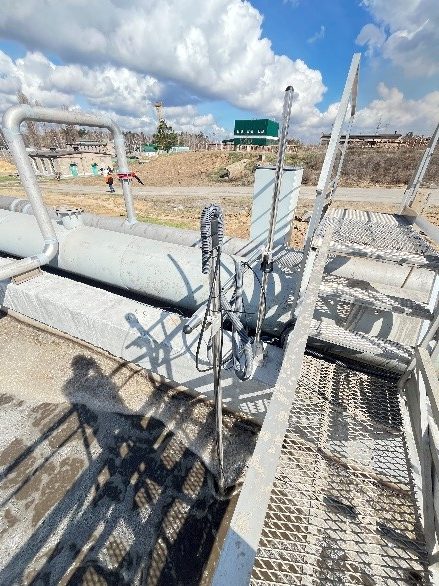 Система крепления датчиков и КИПиА RSA-FLEX