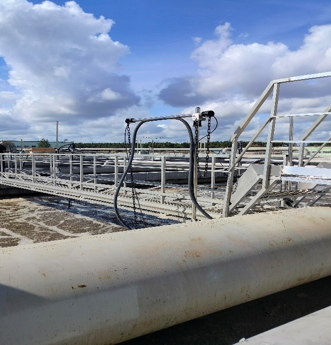 Система крепления датчиков и КИПиА RSA-FLEX