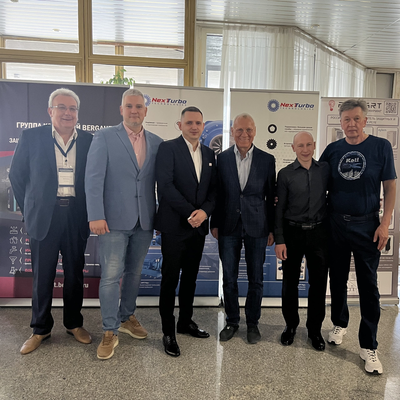 Превью Пятигорск, участники конференции