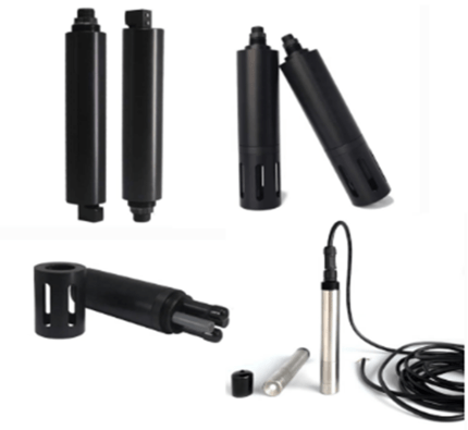 Превью <h6>Комплект датчиков анализа сточных вод на один аэротенк</h6>